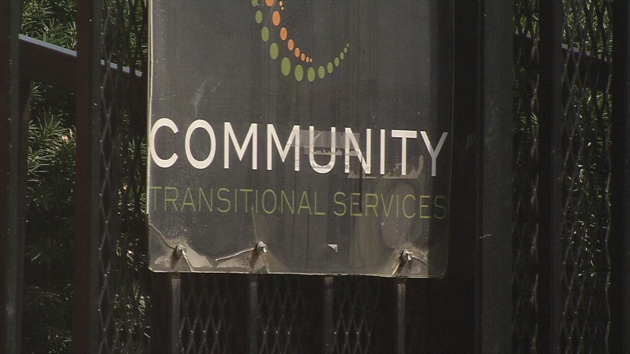 Community Transitional Services